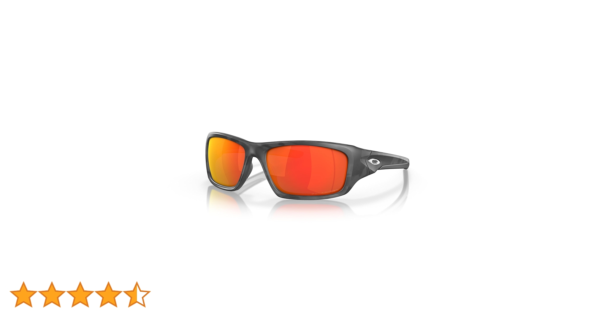 【onx3様】OAKLEY VALVE camouflage Oakley Valve Matte Camo Black Replacement Frame Only